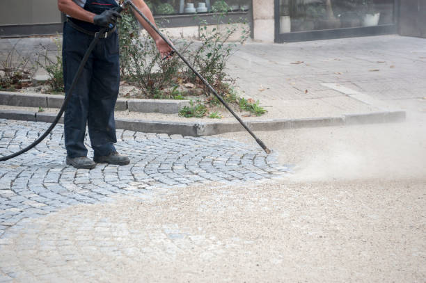Best Warehouse Cleaning  in Tarpey Village, CA