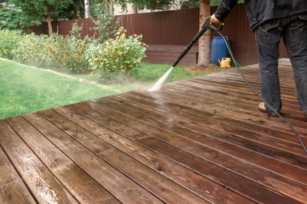 Best Dumpster Area Cleaning  in Tarpey Village, CA